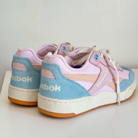 Reebok Multi Colour Shoes - Picture 2 of 2